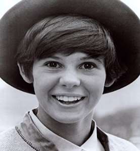 Kim Darby